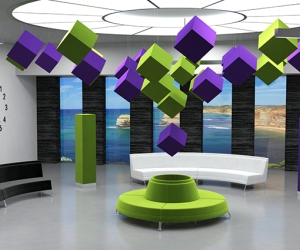 ACOUSTIQUE & CLOISONS